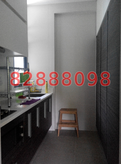 The Foresta @ Mount Faber (D4), Condominium #23557812